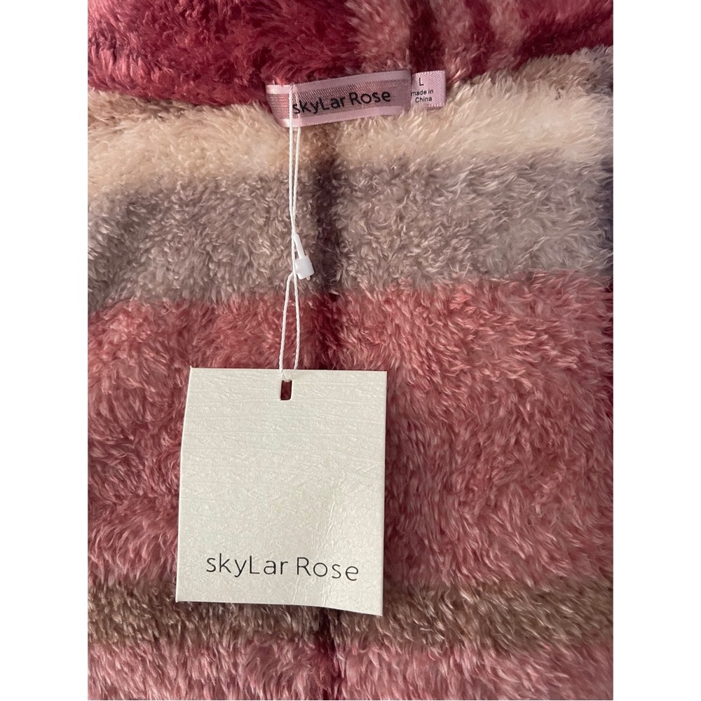 Cozy jacket - Picture 5 of 6